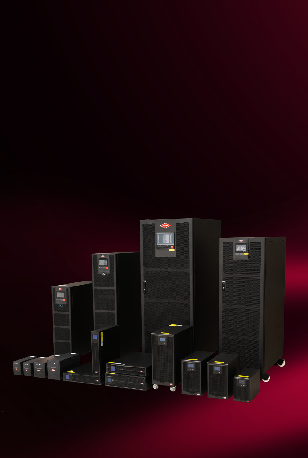 Ernst Elektrik Elektronik